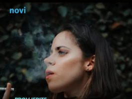 Ova namirnica ima moć da preporodi pušače: Pravo je blago za srce i krvne sudove, krcata vitaminima Ova namirnica ima moć da preporodi pušače: Pravo je blago za srce i krvne sudove, krcata vitaminima - featured image