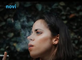 Ova namirnica ima moć da preporodi pušače: Pravo je blago za srce i krvne sudove, krcata vitaminima Ova namirnica ima moć da preporodi pušače: Pravo je blago za srce i krvne sudove, krcata vitaminima - featured image