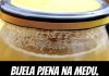 BIJELA PJENA na medu. Malo ljudi zna šta to zaista znači! BIJELA PJENA na medu. Malo ljudi zna šta to zaista znači! - featured image