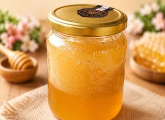 JEDETE LI MED KOJI SE “UŠEĆERIO”: Evo šta unosite u svoj organizam, NISTE NI SVJESNI JEDETE LI MED KOJI SE “UŠEĆERIO”: Evo šta unosite u svoj organizam, NISTE NI SVJESNI - featured image