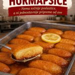 OVAKO TURCI PRAVE HURMAŠICE OVAKO TURCI PRAVE HURMAŠICE - featured image
