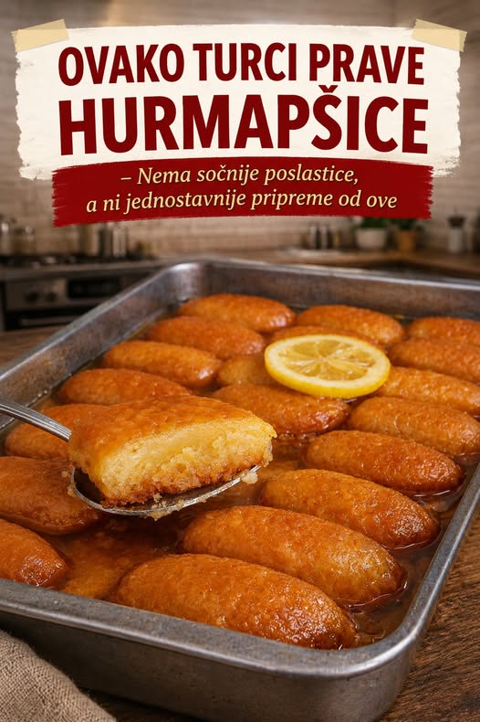 OVAKO TURCI PRAVE HURMAŠICE - featured image