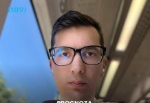 Nedim Sladić objavio kakvo nas vrijeme očekuje narednih dana Nedim Sladić objavio kakvo nas vrijeme očekuje narednih dana - featured image