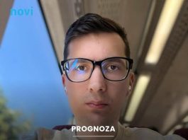 Nedim Sladić objavio kakvo nas vrijeme očekuje narednih dana Nedim Sladić objavio kakvo nas vrijeme očekuje narednih dana - featured image