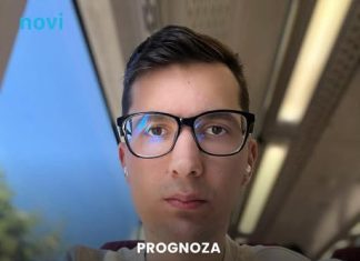 Nedim Sladić objavio kakvo nas vrijeme očekuje narednih dana Nedim Sladić objavio kakvo nas vrijeme očekuje narednih dana - featured image