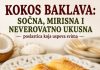 Kokos baklava: Sočna, mirisna i neverovatno ukusna poslastica koja uspeva svima Kokos baklava: Sočna, mirisna i neverovatno ukusna poslastica koja uspeva svima - featured image
