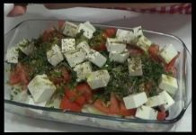 OBROK SALATA KOJA TOPI KILOGRAME: Glad se uopšte ne oseća, a mršavite iz dana u dan OBROK SALATA KOJA TOPI KILOGRAME: Glad se uopšte ne oseća, a mršavite iz dana u dan - featured image