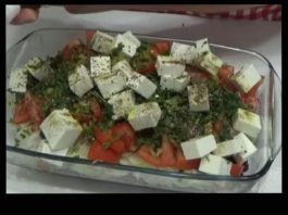 OBROK SALATA KOJA TOPI KILOGRAME: Glad se uopšte ne oseća, a mršavite iz dana u dan OBROK SALATA KOJA TOPI KILOGRAME: Glad se uopšte ne oseća, a mršavite iz dana u dan - featured image