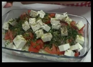 OBROK SALATA KOJA TOPI KILOGRAME: Glad se uopšte ne oseća, a mršavite iz dana u dan OBROK SALATA KOJA TOPI KILOGRAME: Glad se uopšte ne oseća, a mršavite iz dana u dan - featured image