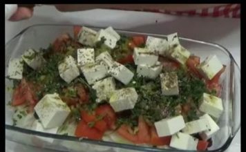 OBROK SALATA KOJA TOPI KILOGRAME: Glad se uopšte ne oseća, a mršavite iz dana u dan OBROK SALATA KOJA TOPI KILOGRAME: Glad se uopšte ne oseća, a mršavite iz dana u dan - featured image