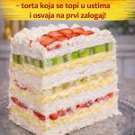 LEDENI VETAR – TORTA koja se TOPI u ustima i OSVAJA na prvi ZALOGAJ! LEDENI VETAR – TORTA koja se TOPI u ustima i OSVAJA na prvi ZALOGAJ! - featured image