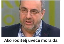 Dijete teško zaspi? Dr Rajović otkriva šta mu fali