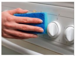 Ovako ČISTIM čak i dugmad na šporetu: Za 2 MINUTA sve sija kao novo! Ovako ČISTIM čak i dugmad na šporetu: Za 2 MINUTA sve sija kao novo! - featured image