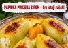 PAPRIKA PUNJENA SIROM – brz letnji ručak! PAPRIKA PUNJENA SIROM – brz letnji ručak! - featured image