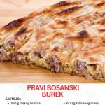 PRAVI B0SANSKI BUREK PRAVI B0SANSKI BUREK - featured image