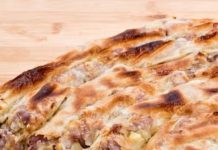 PRAVI B0SANSKI BUREK PRAVI B0SANSKI BUREK - featured image