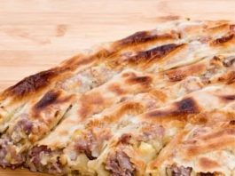 PRAVI B0SANSKI BUREK PRAVI B0SANSKI BUREK - featured image