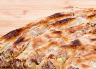 PRAVI B0SANSKI BUREK PRAVI B0SANSKI BUREK - featured image