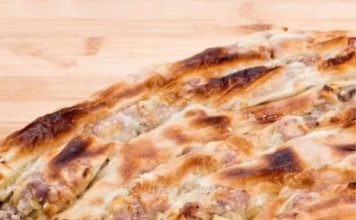 PRAVI B0SANSKI BUREK PRAVI B0SANSKI BUREK - featured image