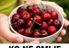KO NE SMIJE JESTI TREŠNJE? Ako imate ovaj zdravstveni problem, morate ih izbjegavati KO NE SMIJE JESTI TREŠNJE? Ako imate ovaj zdravstveni problem, morate ih izbjegavati - featured image