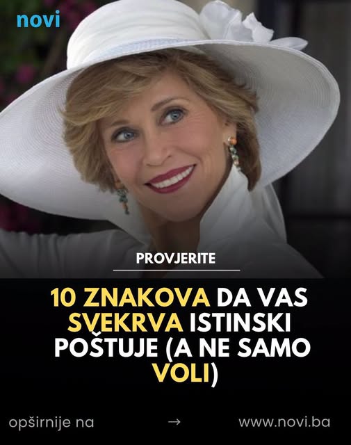 10 znakova da vas svekrva istinski poštuje (a ne samo voli) - featured image