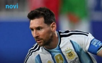 Jednostavno GOAT: Messi je upravo ispisao historiju mundijala, ovo je pogodak kojim je dokazao klasu Jednostavno GOAT: Messi je upravo ispisao historiju mundijala, ovo je pogodak kojim je dokazao klasu - featured image