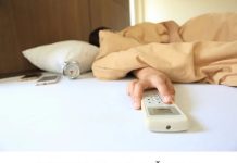 SPAVATE SA UKLJUČENOM KLIMOM CELE NOĆI? Evo šta se dešava vašem telu do jutra – jedna stvar će vas ŠOKIRATI SPAVATE SA UKLJUČENOM KLIMOM CELE NOĆI? Evo šta se dešava vašem telu do jutra – jedna stvar će vas ŠOKIRATI - featured image