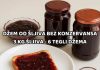 DŽEM OD ŠLJIVA BEZ KONZERVANSA DŽEM OD ŠLJIVA BEZ KONZERVANSA - featured image