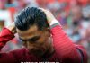 Portugalski novinari čekali Ronalda. On im rekao dvije riječi i otišao Portugalski novinari čekali Ronalda. On im rekao dvije riječi i otišao - featured image