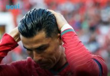 Portugalski novinari čekali Ronalda. On im rekao dvije riječi i otišao Portugalski novinari čekali Ronalda. On im rekao dvije riječi i otišao - featured image