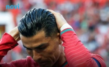 Portugalski novinari čekali Ronalda. On im rekao dvije riječi i otišao Portugalski novinari čekali Ronalda. On im rekao dvije riječi i otišao - featured image