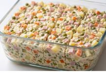 PRAVA RUSKA SALATA PRAVA RUSKA SALATA - featured image