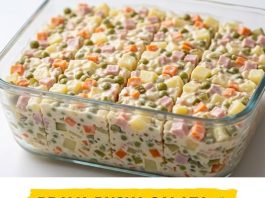 PRAVA RUSKA SALATA PRAVA RUSKA SALATA - featured image