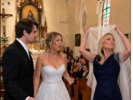 Na dan mog vjenčanja maćeha je pokušala poniziti mene i moju majku, ali nije znala šta moj otac nosi u džepu