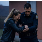 Posle tri nedelje odsustva otišla sam da pokupim ćerku iz kuće svoje sestre, ali me niko nije dočekao. Policija koja je stigla na lice mesta nije me puštala unutra: „Morate biti spremni na ono što vas čeka unutra… vaša sestra i ćerka…“