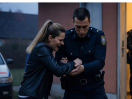 Posle tri nedelje odsustva otišla sam da pokupim ćerku iz kuće svoje sestre, ali me niko nije dočekao. Policija koja je stigla na lice mesta nije me puštala unutra: „Morate biti spremni na ono što vas čeka unutra… vaša sestra i ćerka…“