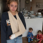 Nova žena mog sina mislila je da niko neće stati uz moju unuku, ali tada sam joj pokazala da porodica nije sluga