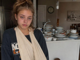 Nova žena mog sina mislila je da niko neće stati uz moju unuku, ali tada sam joj pokazala da porodica nije sluga