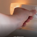 Većina ljudi pogrešno prilagođava temperaturu frižidera: Evo što znače brojevi na kotačiću