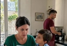 Moj sin mi je otkrio plan izdaje – i ono što sam kasnije pronašla promijenilo je sve što sam vjerovala o svom braku