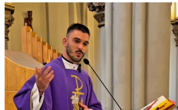 Mladi hrvatski svećenik upozorio katolkinje: “Crkva dopušta brak s muslimanim ali pod 1 uslovom”