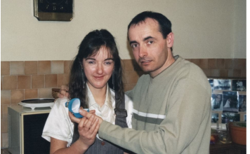 Marko iz Užica oženio 20 godina mlađu Albanku: Doveo je u selo, a ona zanemela od šoka kad je videla šta mu stoji u pasošu
