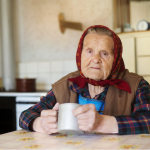 Žena (92), na izmaku života: Može da vam priča ko šta hoće, sreća je samo u ovome!