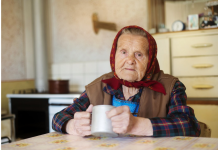 Žena (92), na izmaku života: Može da vam priča ko šta hoće, sreća je samo u ovome!