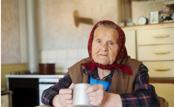 Žena (92), na izmaku života: Može da vam priča ko šta hoće, sreća je samo u ovome!