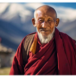 NAJMUDRIJI SAVJET TIBETANSKOG MONAHA: Kad nas neko vrijeđa i ponižava, treba mu postaviti ova 2 pitanja – ODMAH ĆE ZANIJEMITI