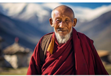 NAJMUDRIJI SAVJET TIBETANSKOG MONAHA: Kad nas neko vrijeđa i ponižava, treba mu postaviti ova 2 pitanja – ODMAH ĆE ZANIJEMITI