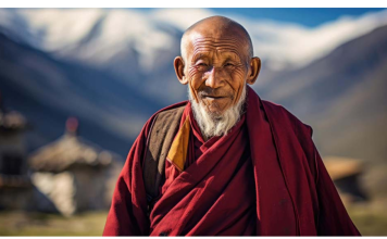 NAJMUDRIJI SAVJET TIBETANSKOG MONAHA: Kad nas neko vrijeđa i ponižava, treba mu postaviti ova 2 pitanja – ODMAH ĆE ZANIJEMITI