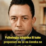 Psihologija izdajnika ili kako prepoznati da se na čoveka ne može osloniti