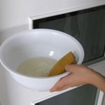 BIT ĆE KAO NOVA – EVO KAKO DA OČISTITE POŽUTJELA VRATA: Treba vam samo ova smjesa